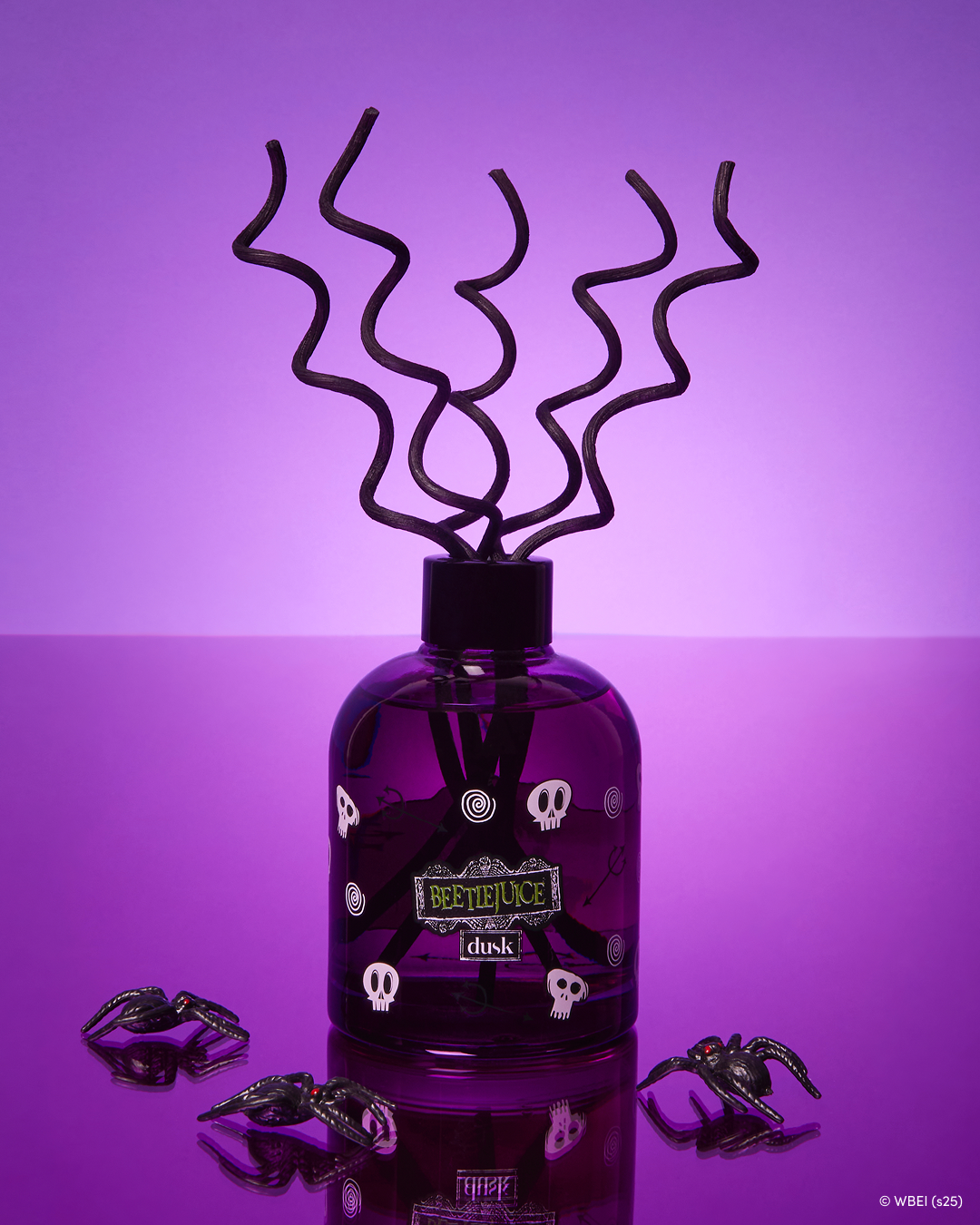 Lydia Deetz Wave RD 200mL