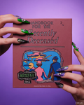 Handbook for the Recently Deceased Wax Melts 4pk