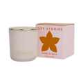 Vanilla & Spice 1 Wick Soy Scented Candle