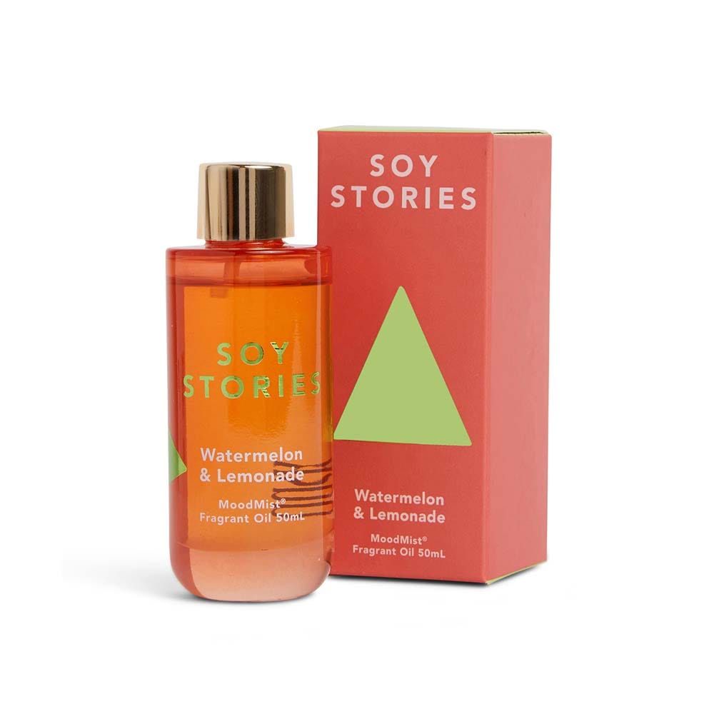Watermelon & Lemonade MoodMist&reg; Fragrant Oil 50 mL