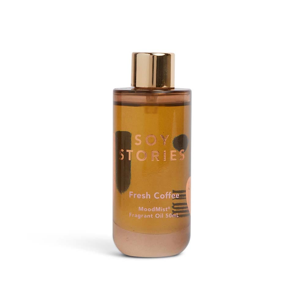 Fresh Coffee MoodMist&reg; Fragrant Oil 50 mL
