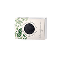 Lotus Fragranced Amber Nights Car Diffuser