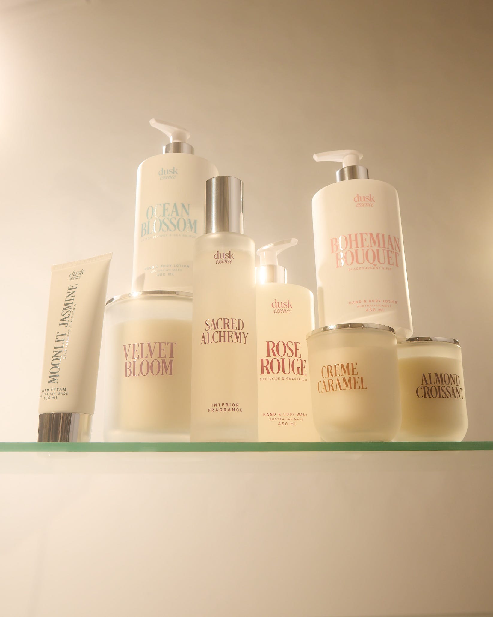 Sacred Alchemy Interior Fragrance 150mL
