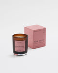 Pink Peony 180g Soy Candle - Rejuvenate Collection