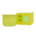 Pine Lime 3 Wick Soy Candle
