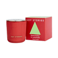 Watermelon & Lemonade 1 Wick Soy Scented Candle