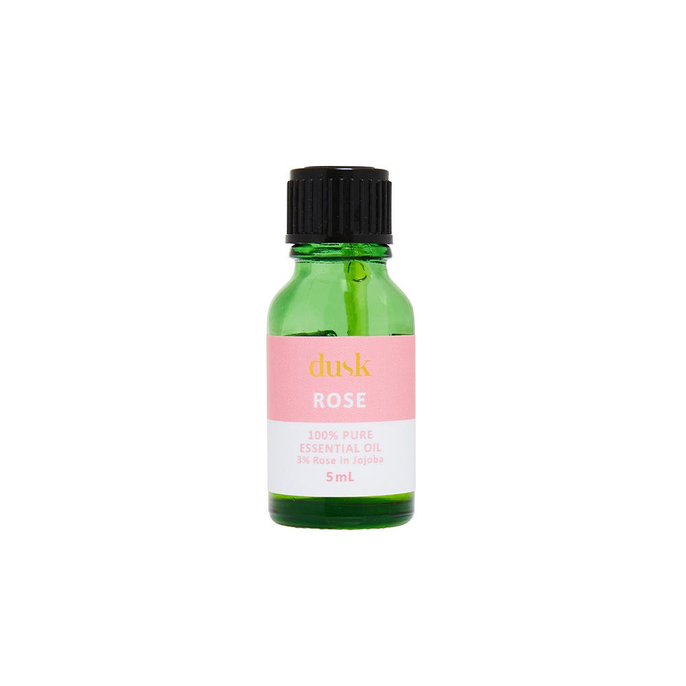 Rose 3% in Jojoba Pure Essential Oil 5 mL