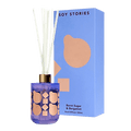 Burnt Sugar & Bergamot Reed Diffuser