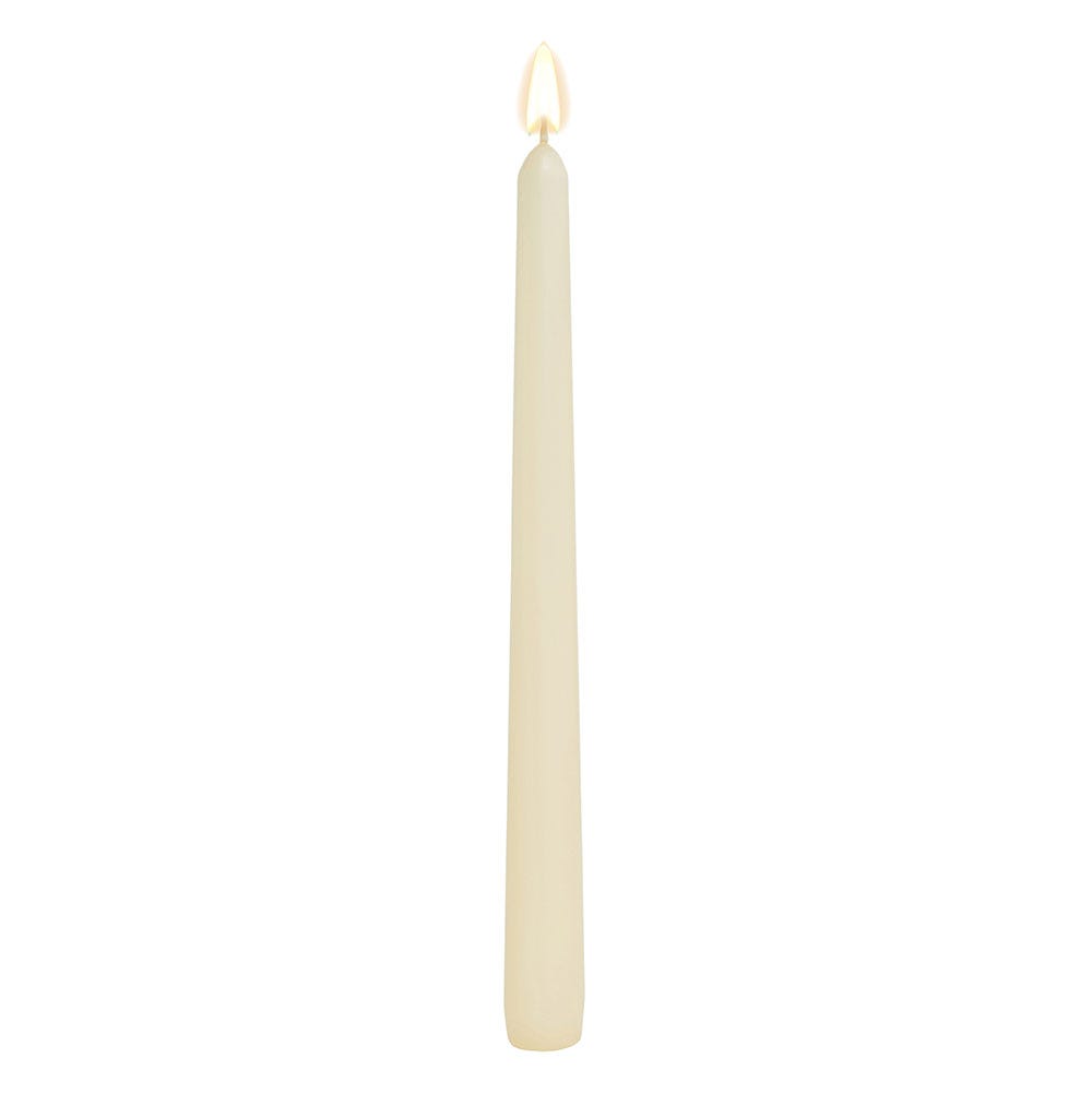 Ivory Taper 7hr
