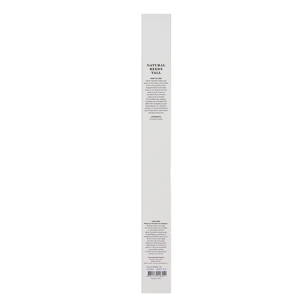 Natural Reeds Tall