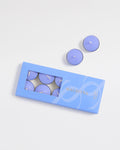 Maldives 10pk Tealights Signature 5hr