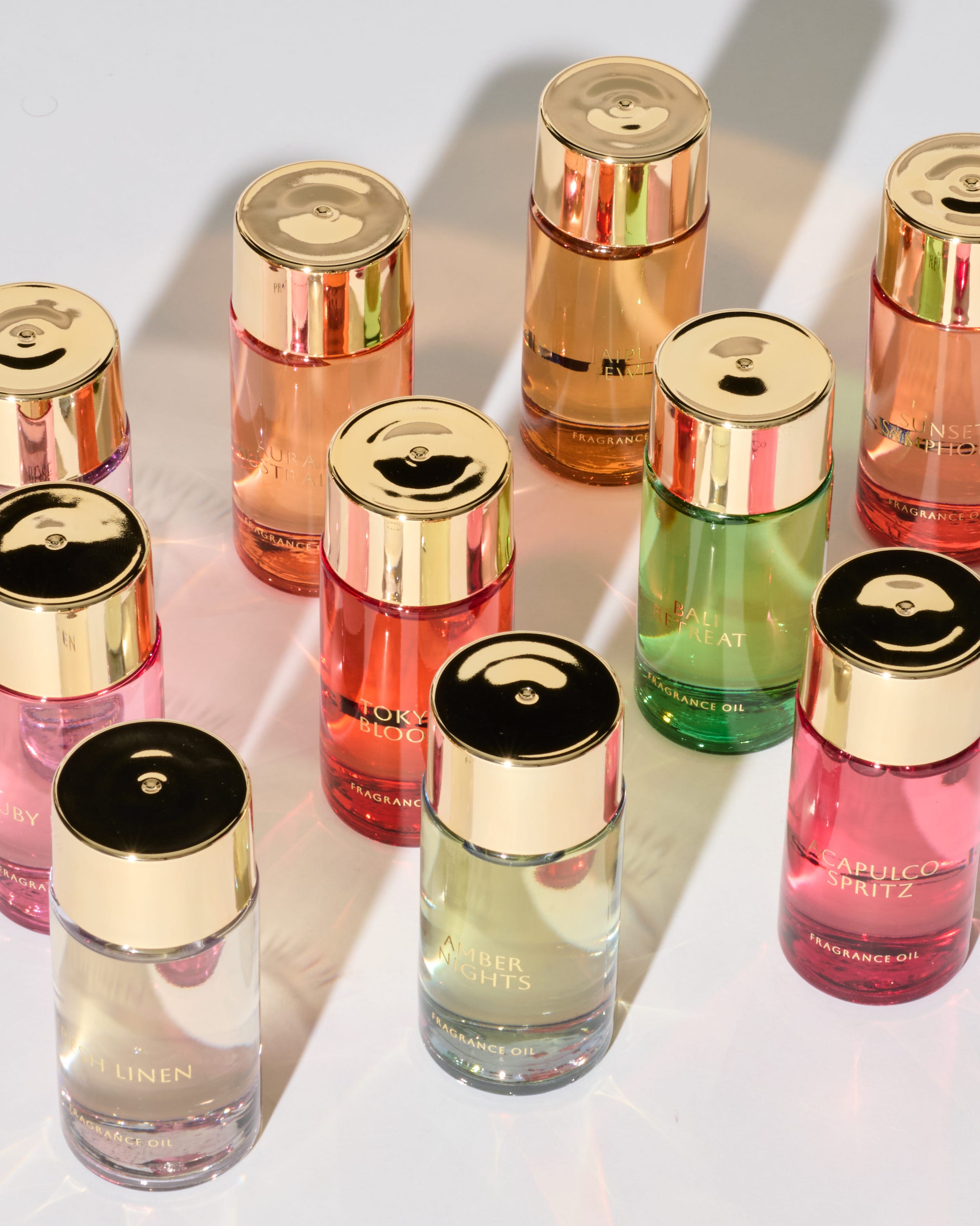 Coconut Colada Fragrance Oil 50mL