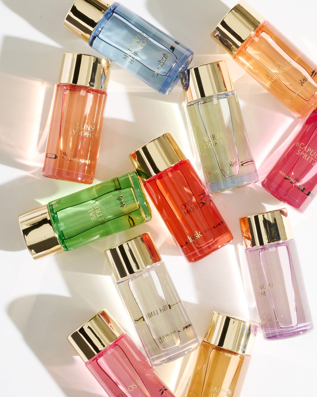Ruby Rose Fragrance Oil 50mL