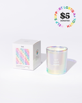 Let Love Shine Soy Blend Scented Candle 380g 