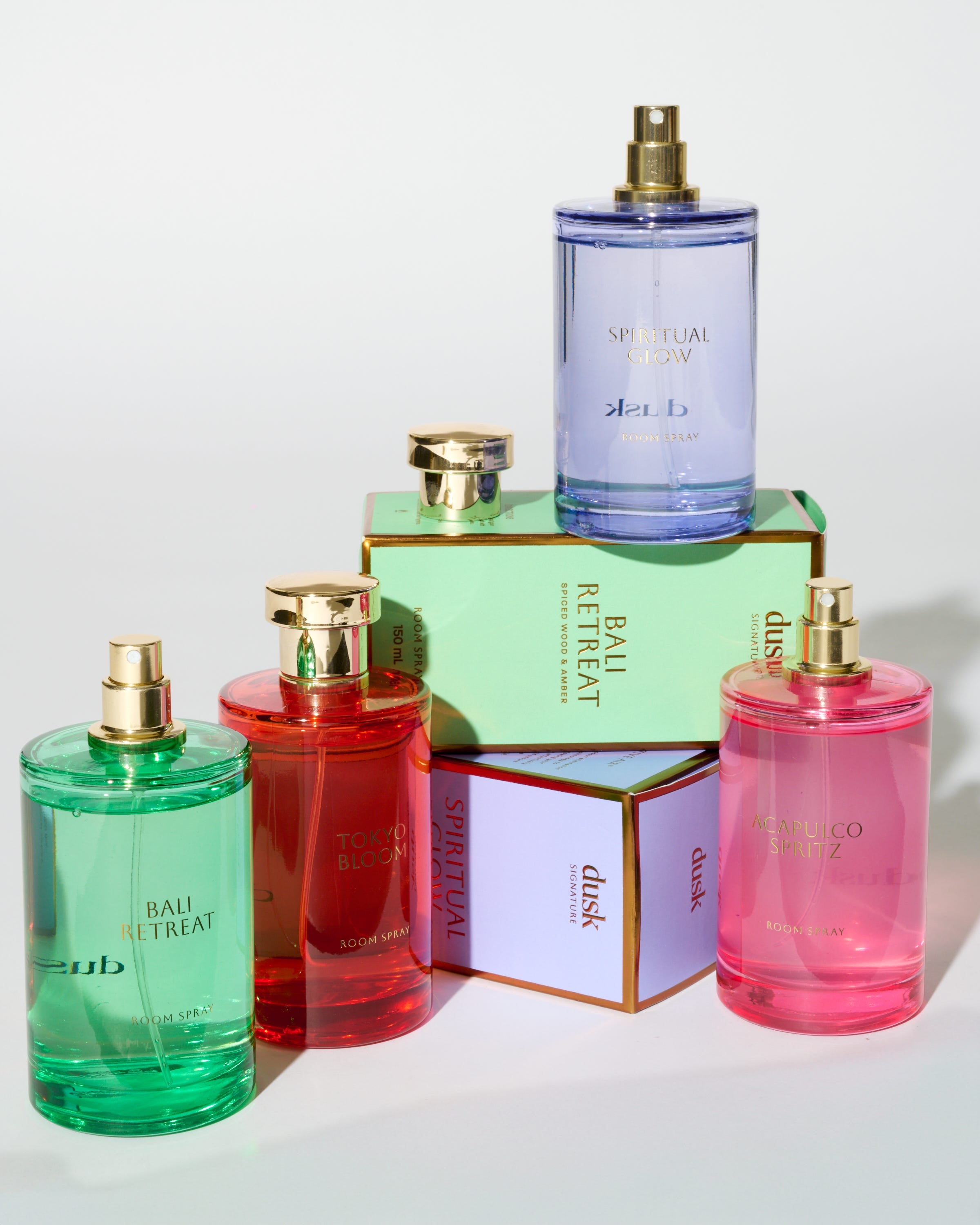 Tokyo Bloom Room Spray 150mL