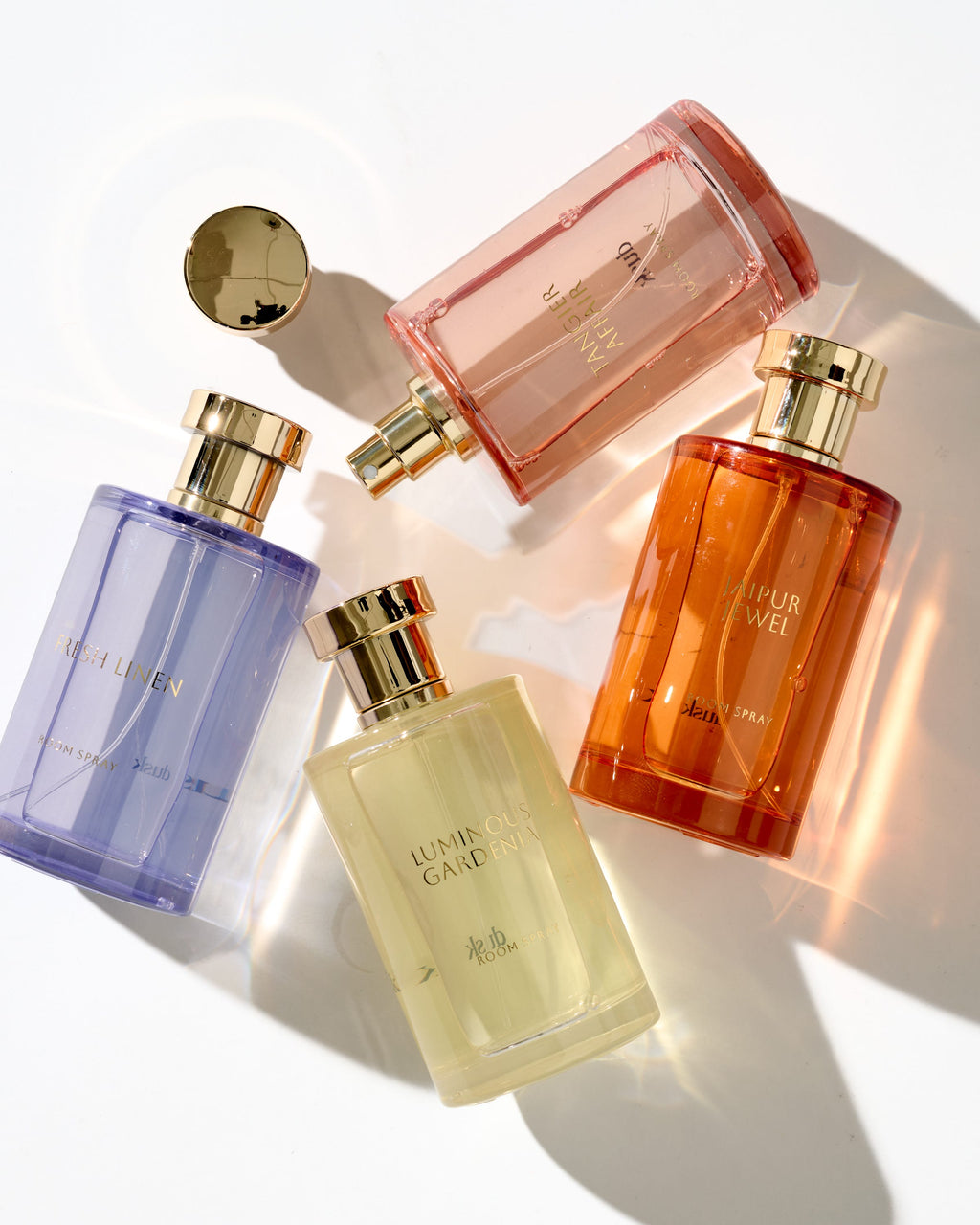 Spiritual Glow Room Spray 150mL
