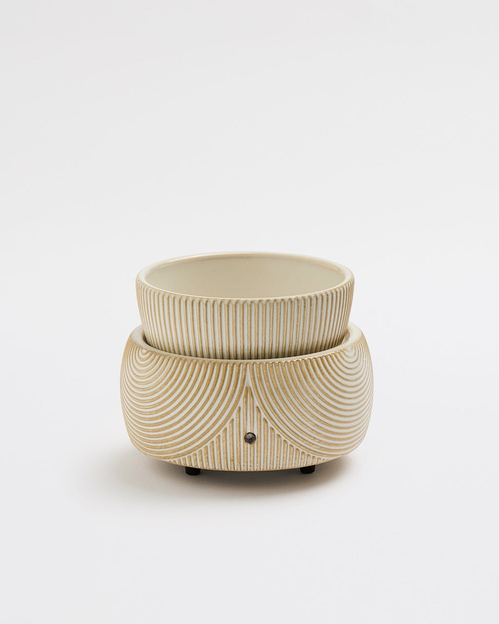 Farrah Electric Oil Burner