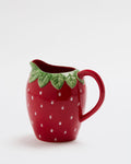 Strawberry Jug