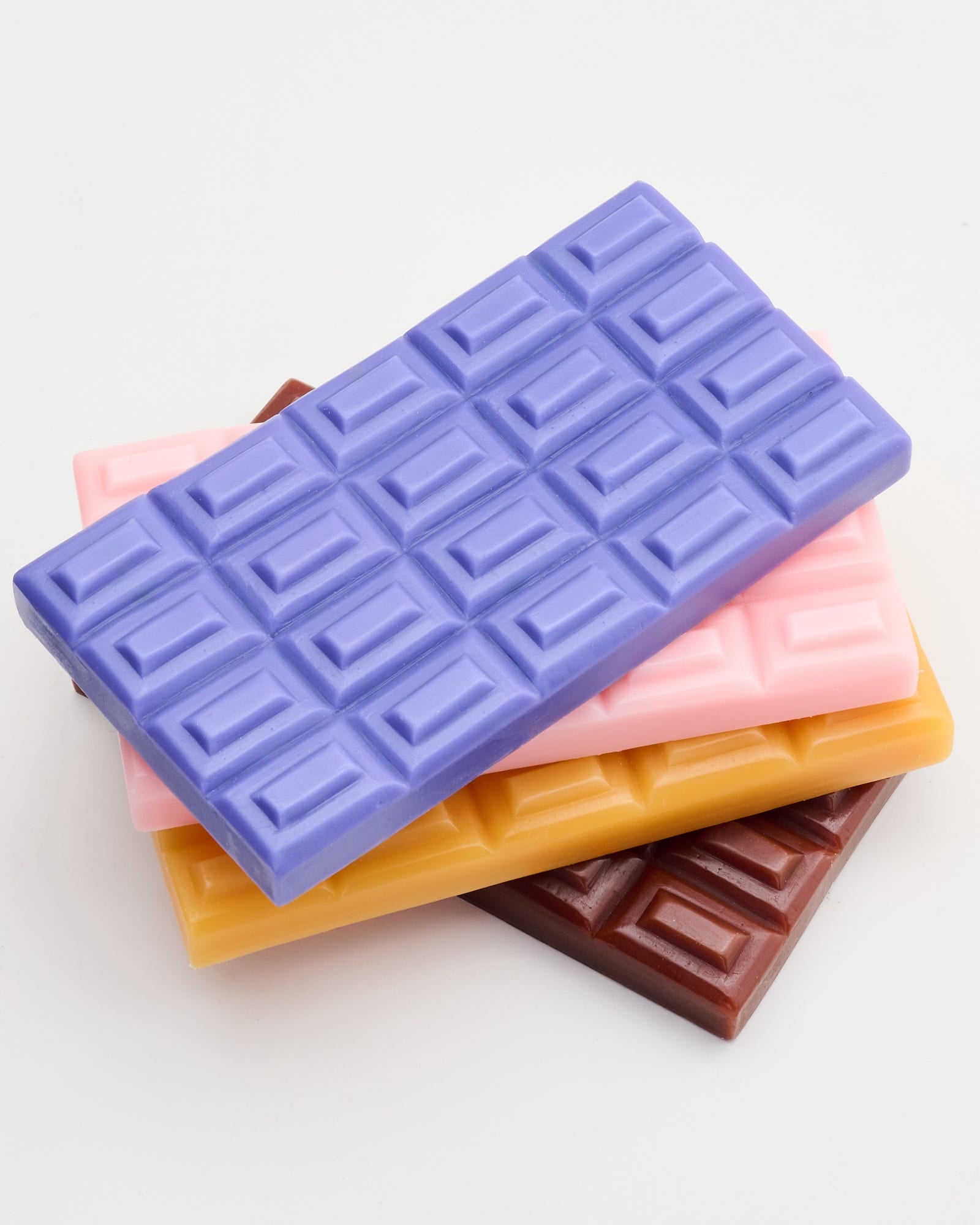 Chocolate River Chocolate Wax Melt Block 150g